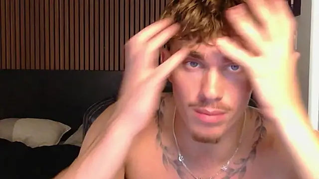 TheNicoRyder webcam