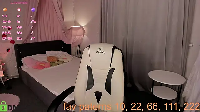 Cassies-Sandyy webcam