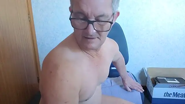 daddy_man webcam