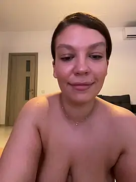 ClaraPasssion webcam