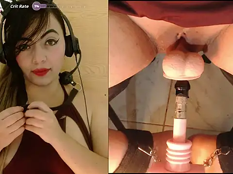 Lauriss_1 webcam