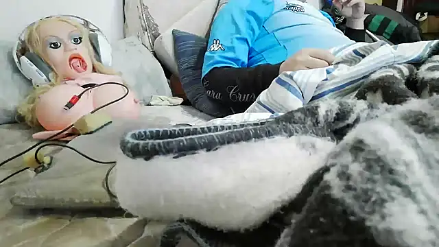 messi_syssy webcam