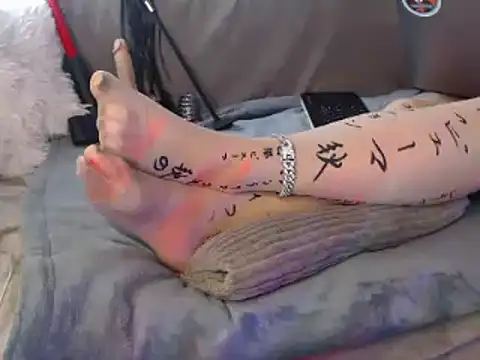 GoddessMonicaAngels live cam on StripChat