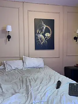 Ambersfoxx webcam