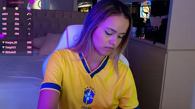 Stacy_Tyler webcam