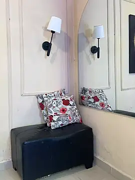 Ambersfoxx webcam