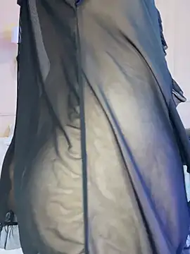 Ambersfoxx webcam