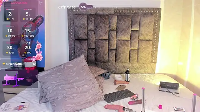 CandyRoxx1_ webcam
