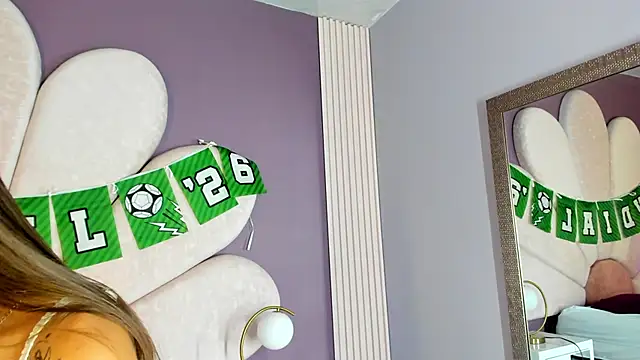 AmmyJones_ webcam