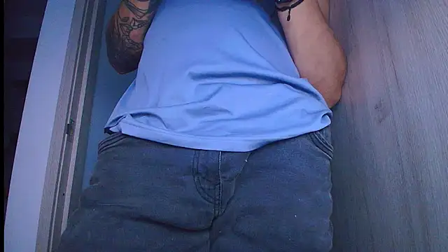 thomas_gun webcam