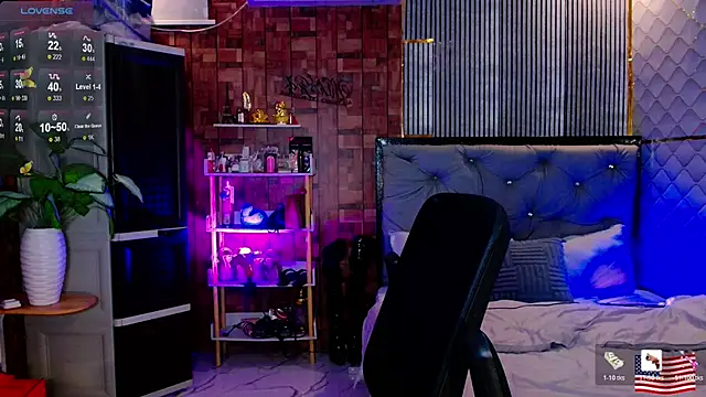 Darklurex_JasmineX webcam