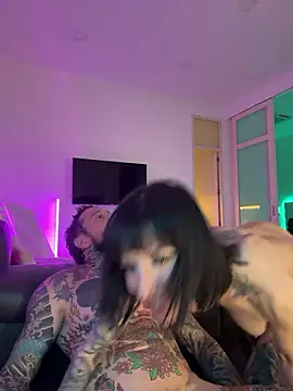 eva_nexus webcam
