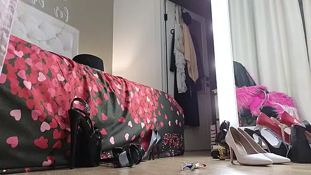 RoxalanaStar webcam