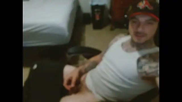 DADDY_KANE8--- webcam