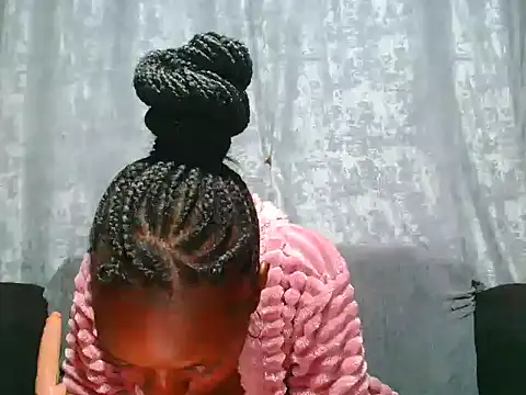 VANESAAMBER23 webcam