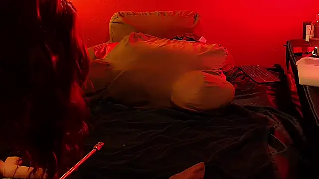 JenniferCD webcam