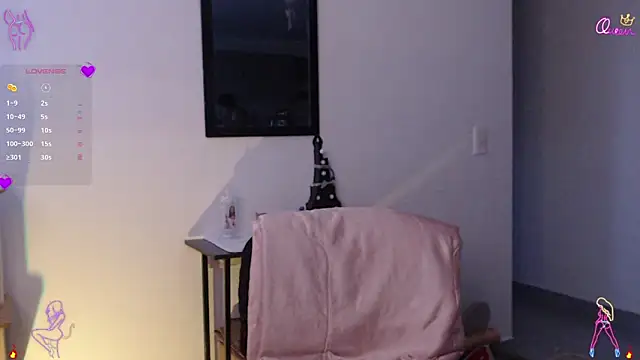 scarlett_diamond11 webcam