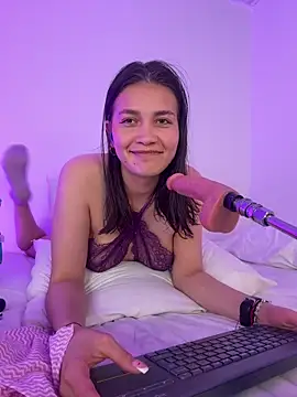 aurora_divine webcam