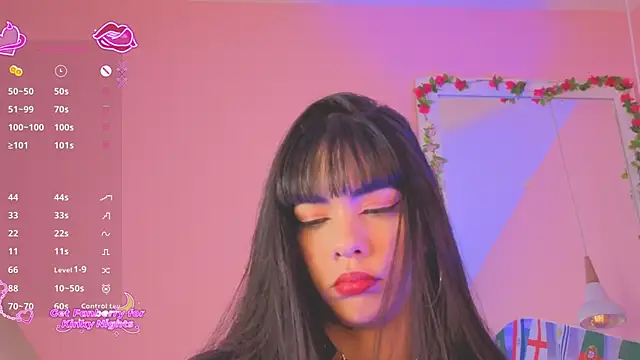 lulu_wonder webcam