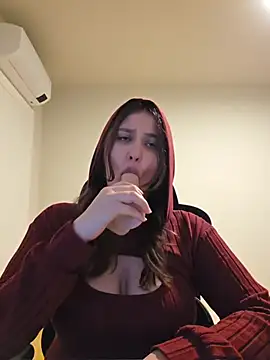 MiaRides19 webcam