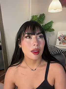 Jade-Naughty webcam