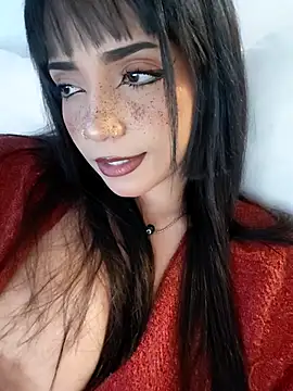 Hannae3 webcam