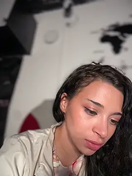 Sasha-firee webcam