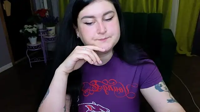 CessieBler webcam