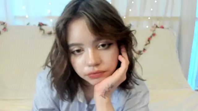 miko_honey webcam