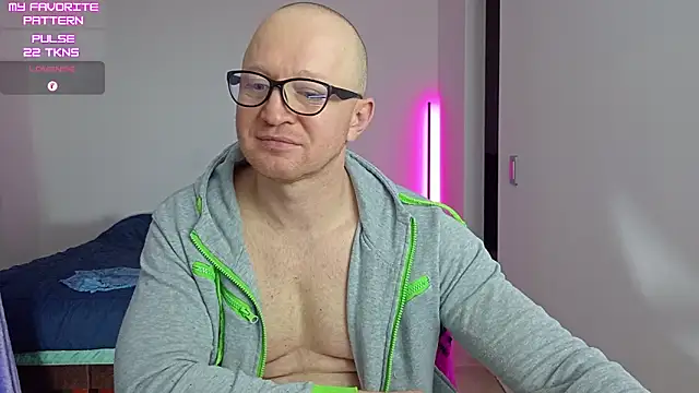 kevintyler69 webcam