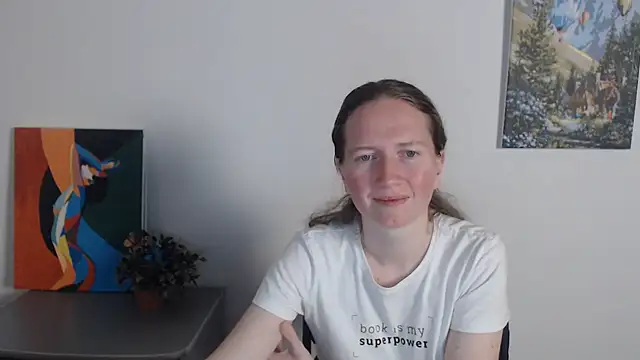 Sexy_MargoX_ webcam