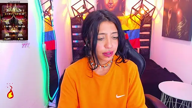 REDHOTTER_ webcam