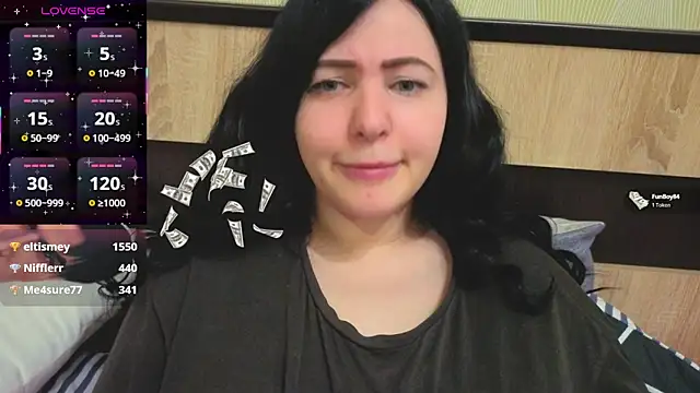German_Eva webcam