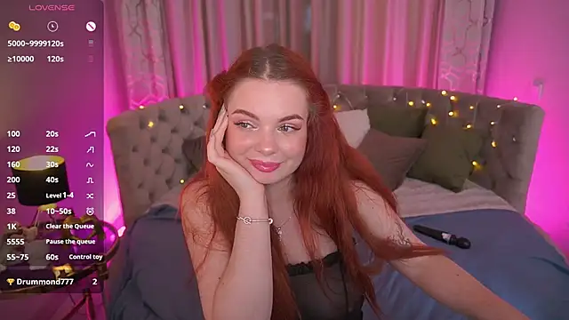 CarolinaDia webcam