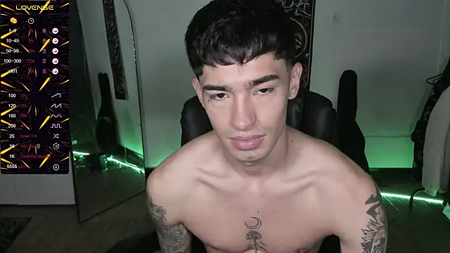 Damon__333 webcam