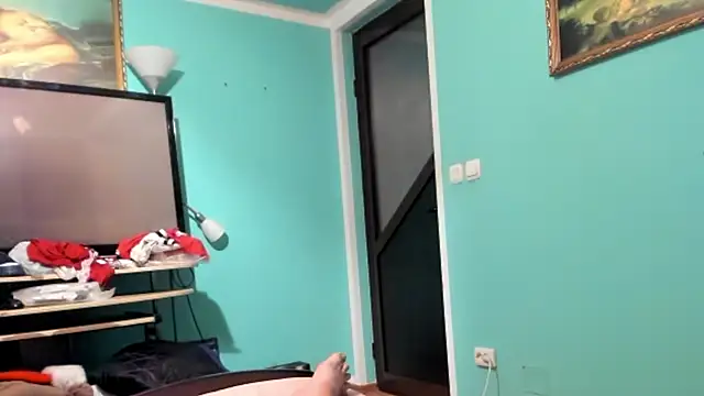 AngelSoni87 webcam