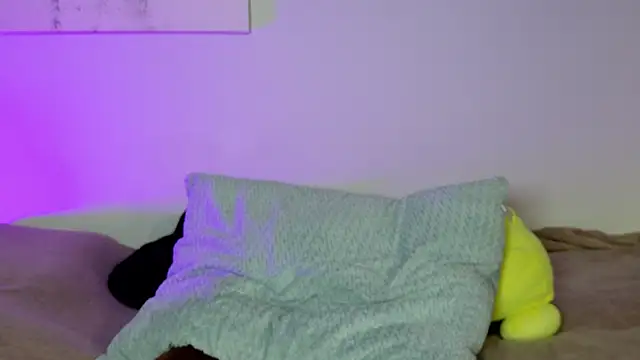 HarpyWitch webcam