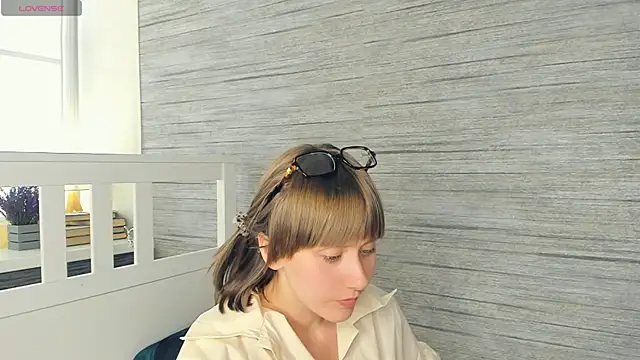 EthalBuffkin webcam