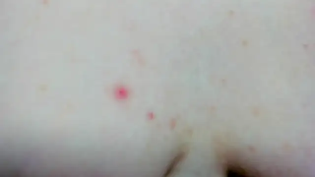 BritneyLix webcam