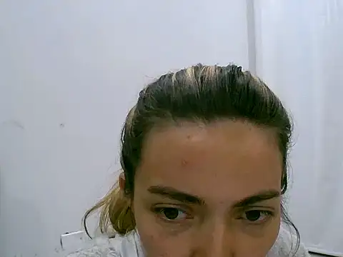 VittoriaTaylor webcam