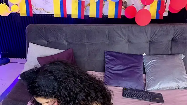 lucie_petite webcam