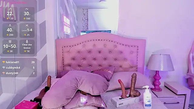 BiancaShermann webcam