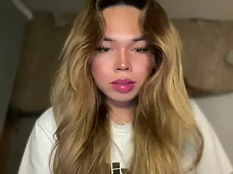 goddessofalltime webcam