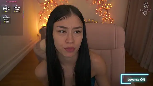 FataleNellie webcam