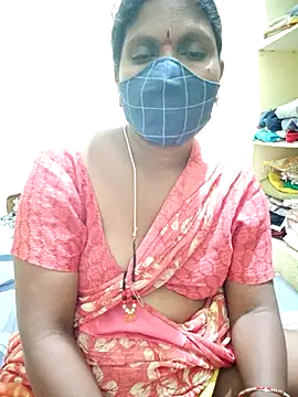 Janu-telugu webcam