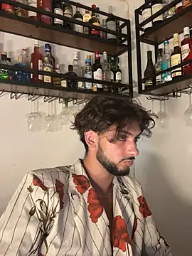 Gipsyboysteve webcam