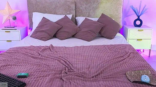Jules_night webcam