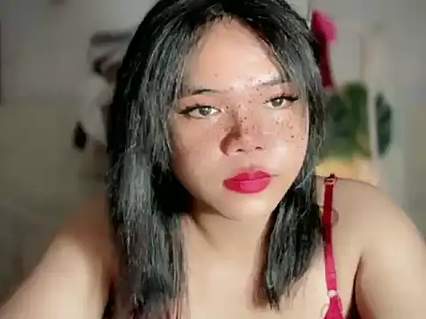 Enchanting_Lana webcam