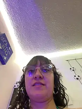 SammyGomez webcam