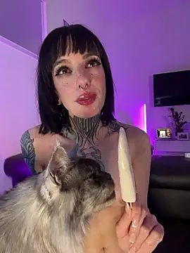 eva_nexus webcam